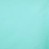Aqua Blue 50/50 Poly-Cotton Broadcloth Fabric—Sold by the Yard—(58/59 Inch) Wide—Available for Nationwide Shipping.